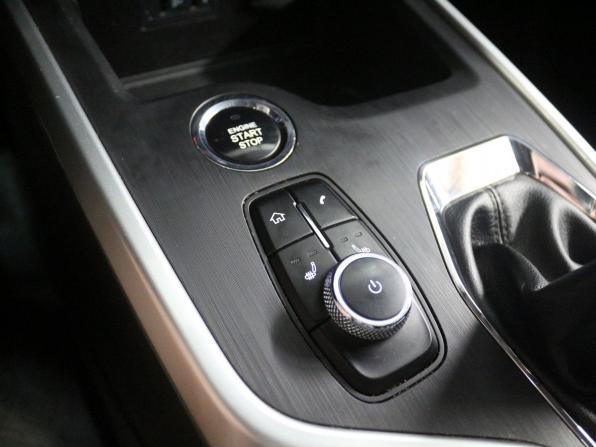 Chery Tiggo 4 I Рестайлинг с пробегом 2020 года, цена 1 230 000 рублей, 76577 км, внедорожник, Автокод Объявления