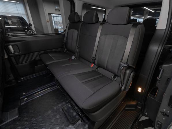 Hyundai Staria I с пробегом 2024 года, цена 6 350 000 рублей, 683 км, минивэн, Автокод Объявления