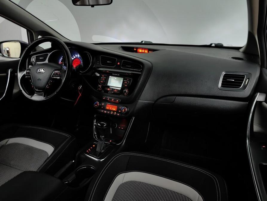 Kia Ceed II Подольск  - изображение 13