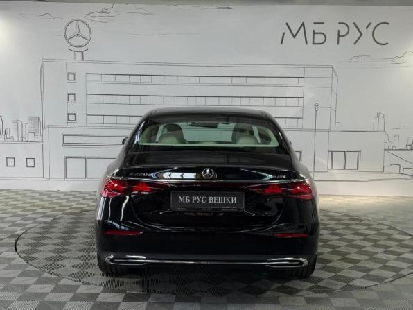 Новый Mercedes-Benz E-Класс VI (W214 S214) 2025 года, цена 7 880 000 рублей, седан, Автокод Объявления