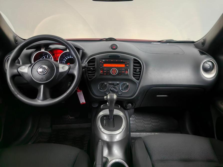Nissan Juke I Подольск  - изображение 12