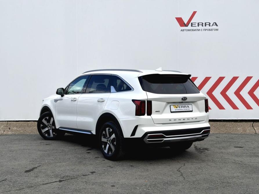 Kia Sorento IV Пермь  - изображение 3