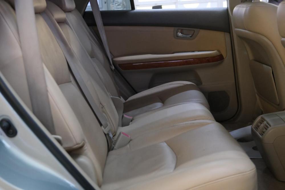 Lexus RX II Омск  - изображение 23