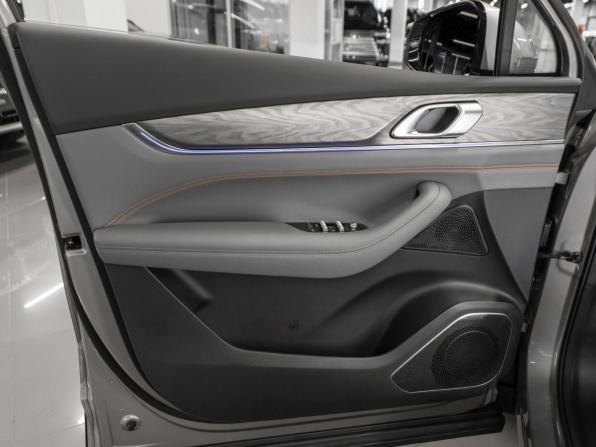 Geely Galaxy M7 с пробегом 2026 года, цена 3 430 000 рублей, 29 км, внедорожник, Автокод Объявления