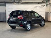 Nissan Terrano III (D10) Санкт-Петербург  - изображение 18