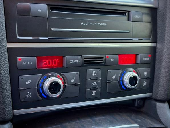 Audi Q7 I (4L) Рестайлинг с пробегом 2012 года, цена 1 990 000 рублей, 179124 км, внедорожник, Автокод Объявления