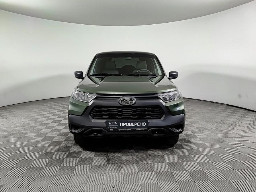 Lada (ВАЗ) Niva Travel I Уфа  - изображение 2