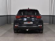 Kia Sportage IV Рестайлинг Кемерово  - изображение 24