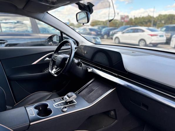 Omoda C5 I с пробегом 2023 года, цена 1 612 000 рублей, 68776 км, внедорожник, Автокод Объявления