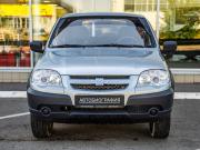 Chevrolet Niva I Рестайлинг Волгоград  - изображение 33