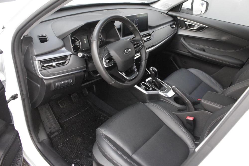 Chery Tiggo 4 Pro I Брянск  - изображение 7