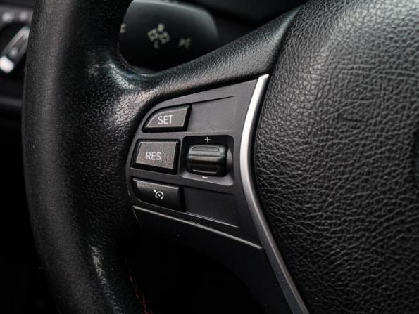 BMW 3 серии VI (F3x) с пробегом 2012 года, цена 1 450 000 рублей, 259936 км, седан, Автокод Объявления