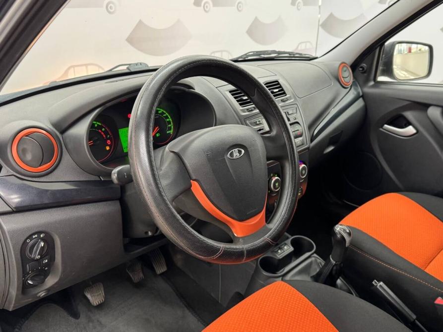 Lada (ВАЗ) Kalina II Ставрополь  - изображение 7