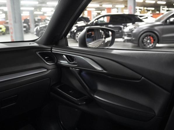 Mazda CX-9 II с пробегом 2019 года, цена 2 698 000 рублей, 207377 км, внедорожник, Автокод Объявления