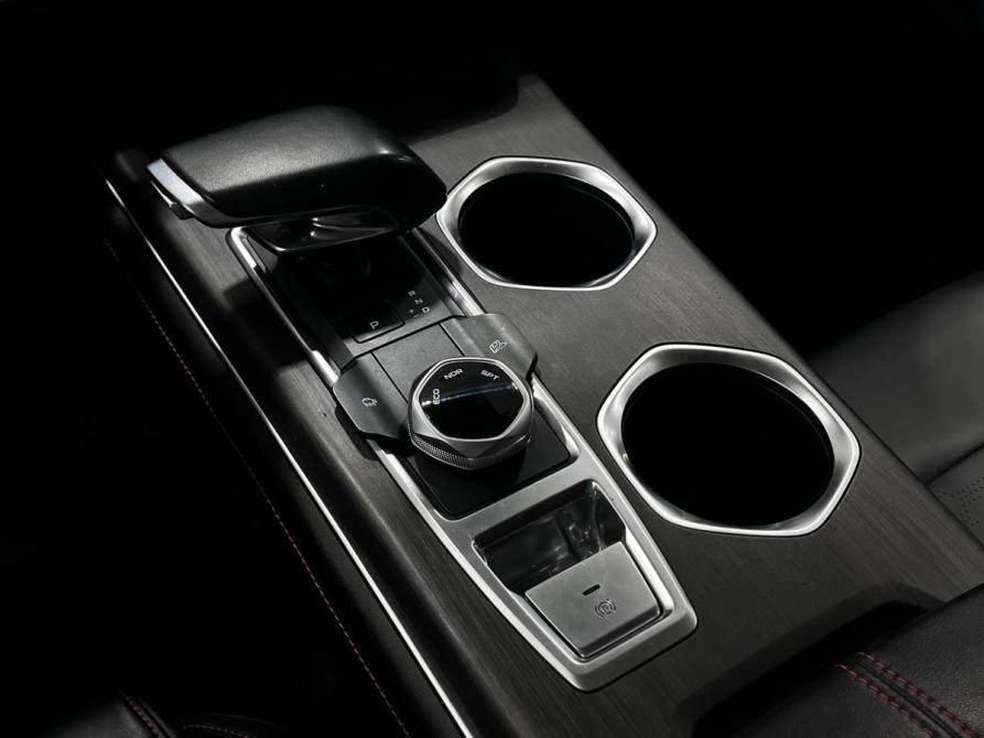 Changan CS55 Plus II Ростов-на-Дону  - изображение 24