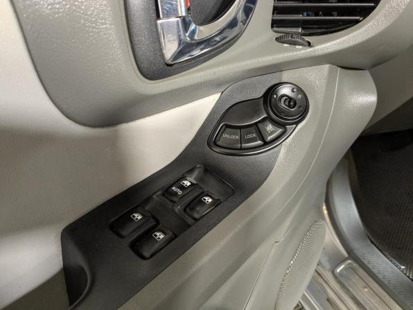 Hyundai Santa Fe Classic с пробегом 2008 года, цена 659 900 рублей, 210000 км, внедорожник, Автокод Объявления