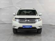 Toyota Highlander II (XU40) Рестайлинг Новосибирск  - изображение 38