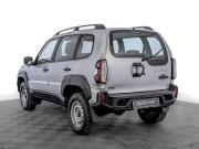 Lada (ВАЗ) Niva Travel I Москва  - изображение 32