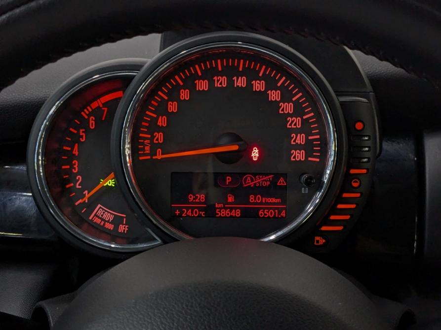 Mini Hatch III (F55/F56) Москва  - изображение 18