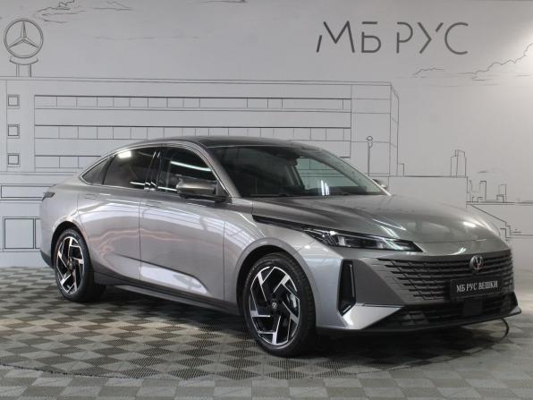 Changan Lamore с пробегом 2024 года, цена 2 090 000 рублей, 6600 км, седан, Автокод Объявления