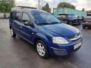 Lada (ВАЗ) Largus I Санкт-Петербург  - изображение 13