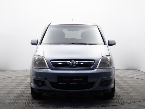 Opel Meriva A Рестайлинг с пробегом 2007 года, цена 324 000 рублей, 281331 км, компактвэн, Автокод Объявления
