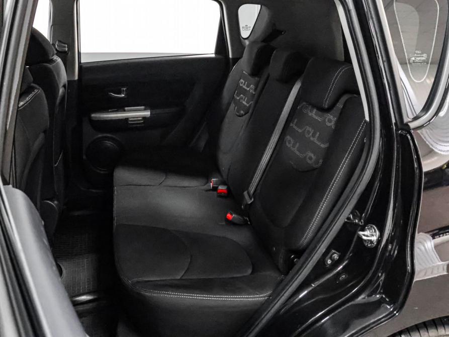 Kia Soul I Рестайлинг Минеральные Воды  - изображение 9