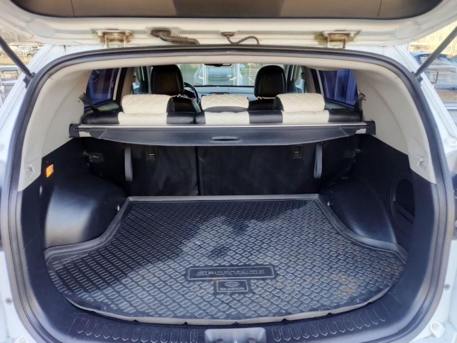 Kia Sportage III Брянск  - изображение 12
