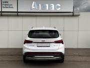 Hyundai Santa Fe IV Рестайлинг Краснодар  - изображение 19