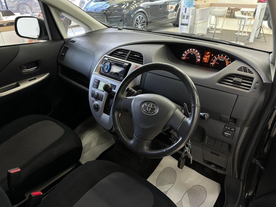 Toyota Ractis I Санкт-Петербург  - изображение 14