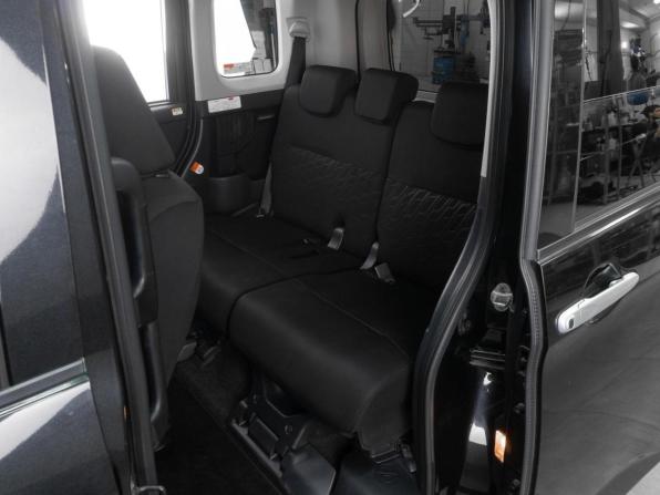 Daihatsu Thor I с пробегом 2017 года, цена 1 262 000 рублей, 84664 км, микровэн, Автокод Объявления