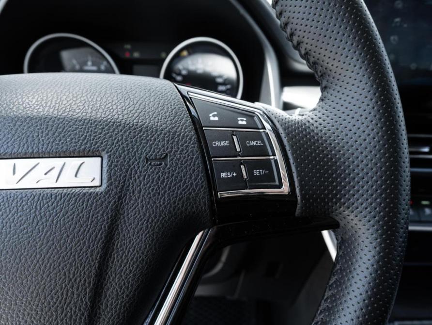 Haval M6 II Ставрополь  - изображение 21