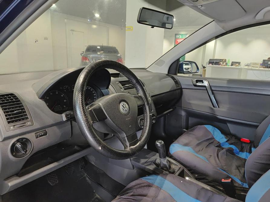 Volkswagen Polo IV Рестайлинг Казань  - изображение 20