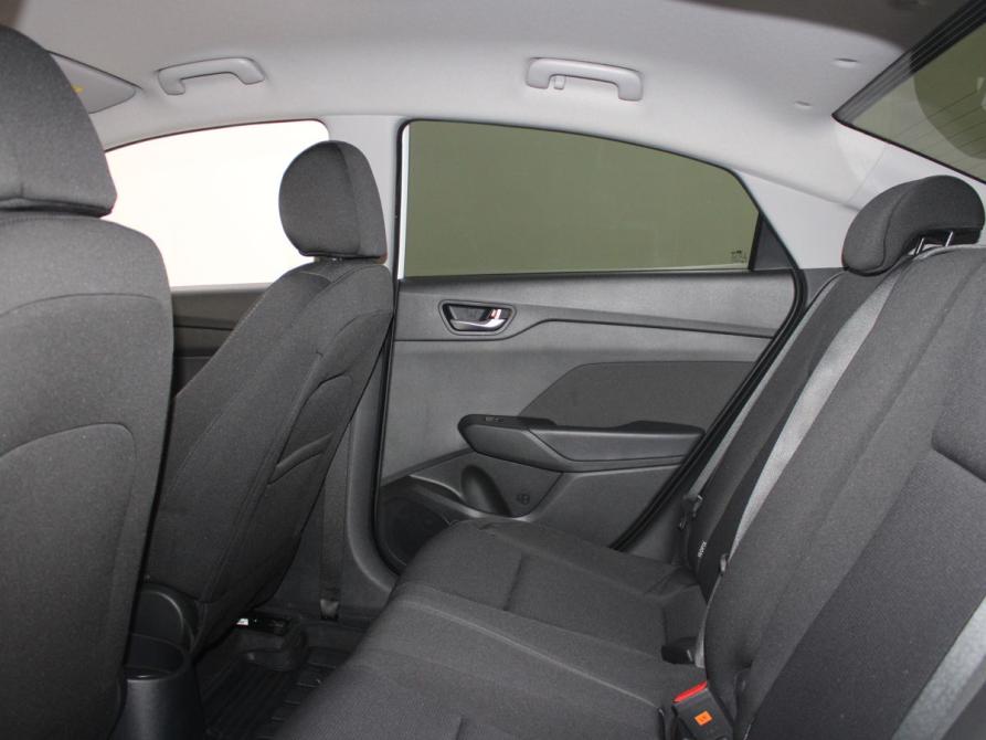 Hyundai Solaris II Старый Оскол  - изображение 10