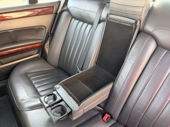Volkswagen Phaeton I с пробегом 2007 года, цена 595 000 рублей, 259900 км, седан, Автокод Объявления