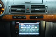 Toyota Avensis II Рестайлинг Омск  - изображение 38