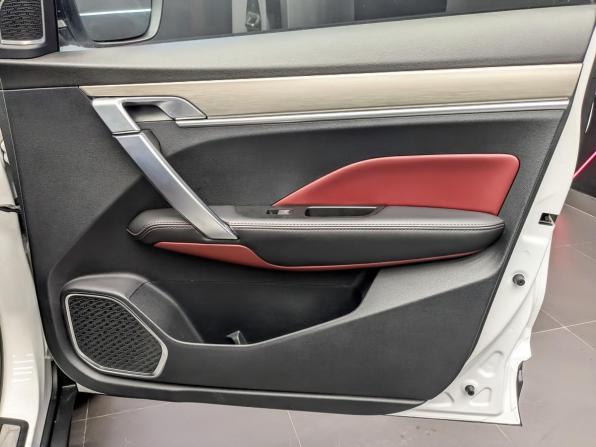 Geely Coolray I с пробегом 2020 года, цена 1 550 000 рублей, 82016 км, внедорожник, Автокод Объявления