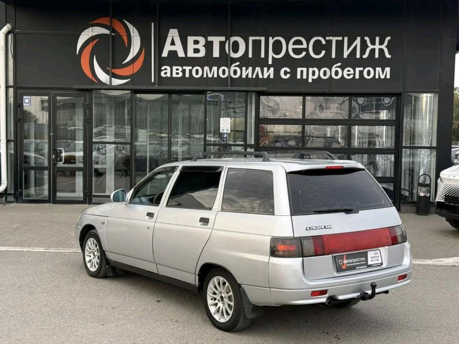 Lada (ВАЗ) 2111 Волгоград  - изображение 6