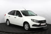 Lada (ВАЗ) Granta I Рестайлинг Нижний Новгород  - изображение 27
