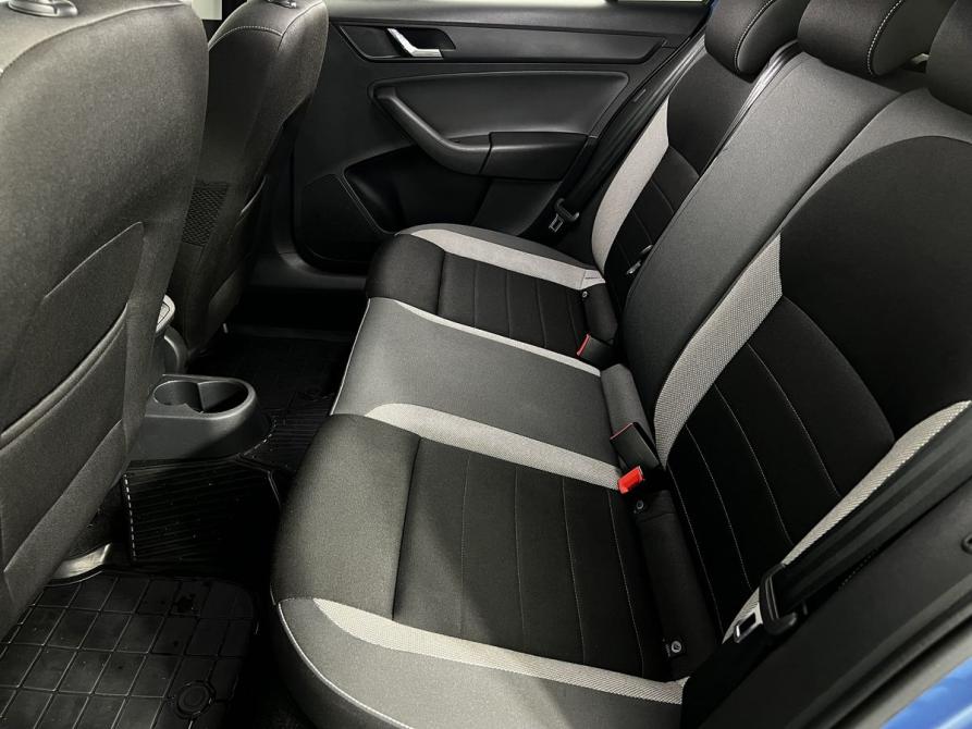 Skoda Rapid I Калининград  - изображение 10