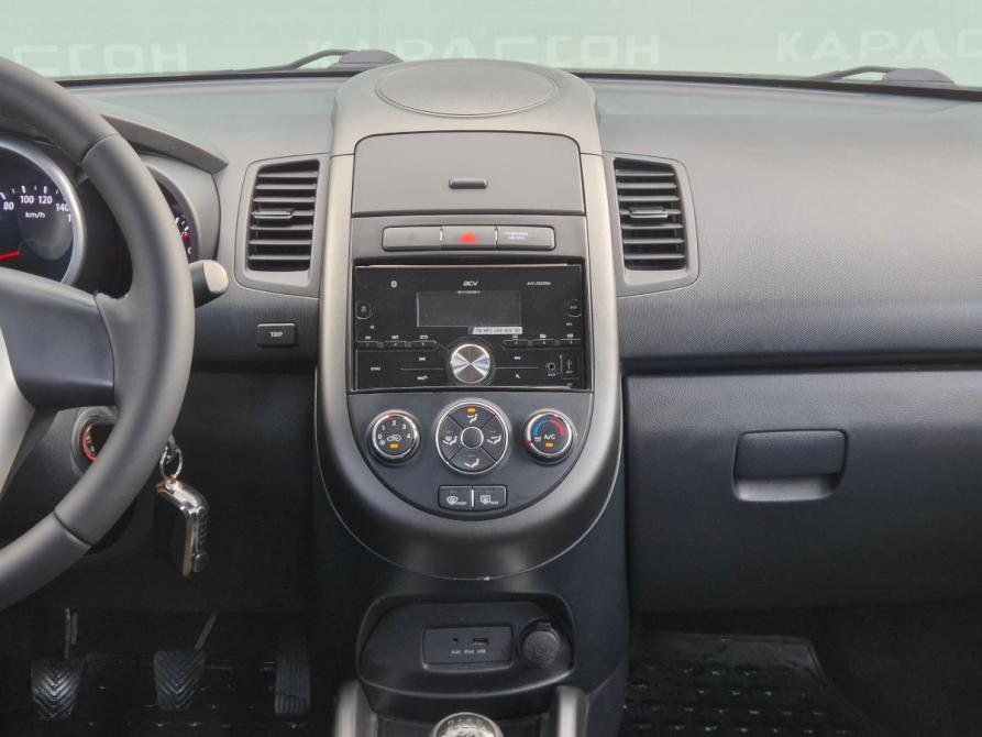 Kia Soul I Рестайлинг Екатеринбург  - изображение 10