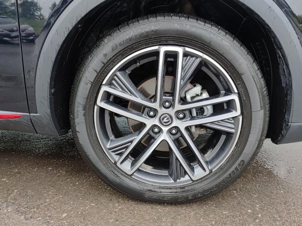 Changan CS55 Plus II с пробегом 2023 года, цена 2 049 800 рублей, 18733 км, внедорожник, Автокод Объявления