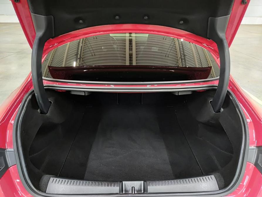 Mercedes-Benz CLA II (C118 X118) Казань  - изображение 12