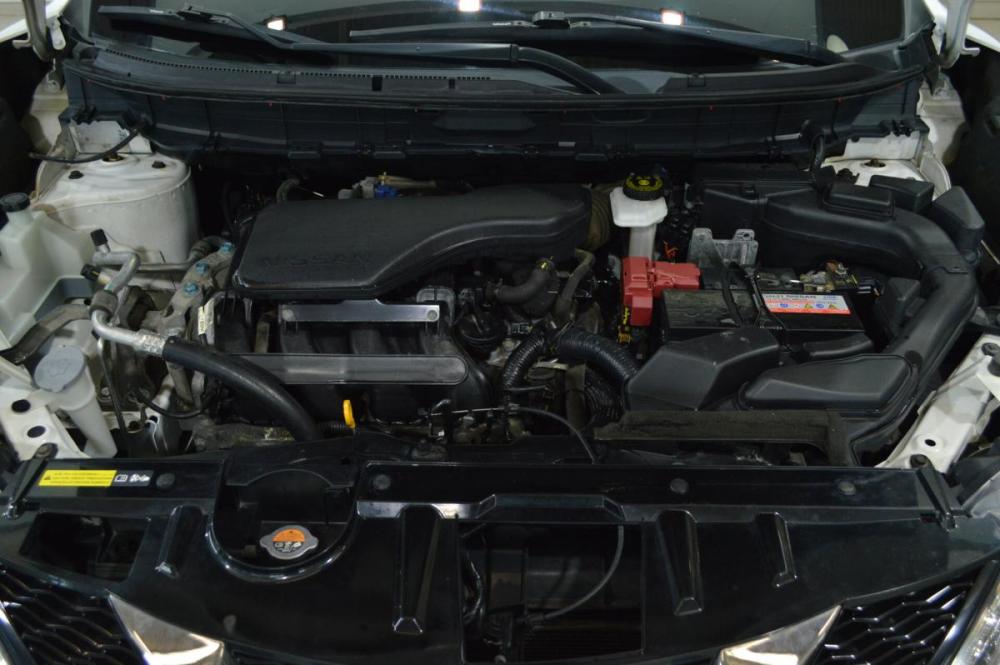 Nissan X-Trail III Сургут  - изображение 19