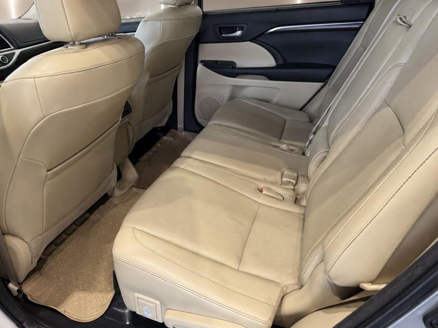 Toyota Highlander III (XU50) Челябинск  - изображение 11