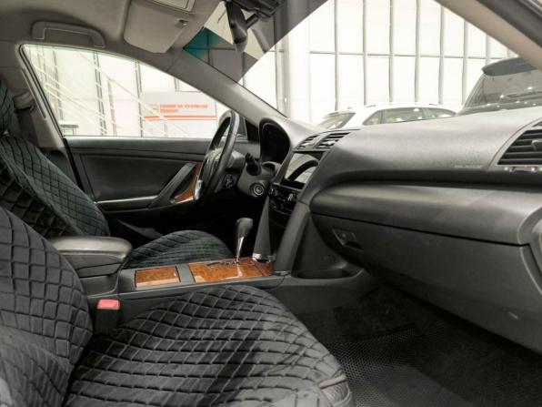 Toyota Camry VI (XV40) Рестайлинг с пробегом 2010 года, цена 1 280 000 рублей, 369000 км, седан, Автокод Объявления