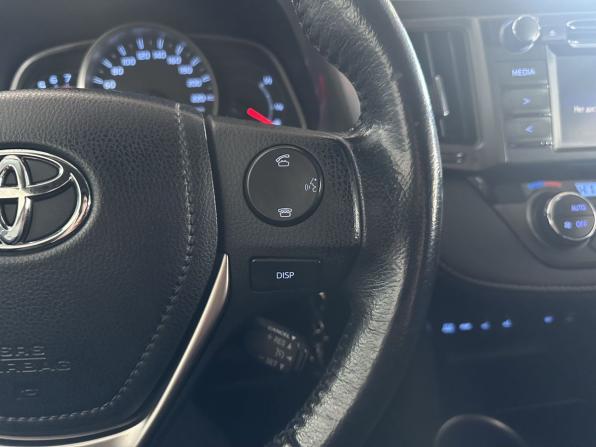 Toyota RAV4 IV (XA40) с пробегом 2014 года, цена 1 635 000 рублей, 180441 км, внедорожник, Автокод Объявления