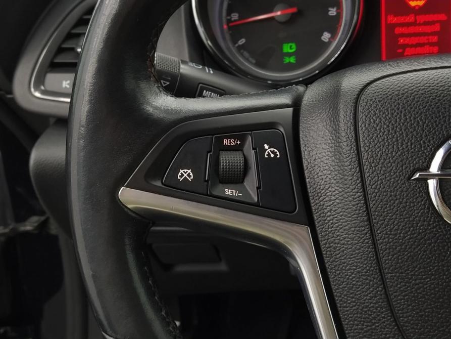 Opel Astra J Екатеринбург  - изображение 10