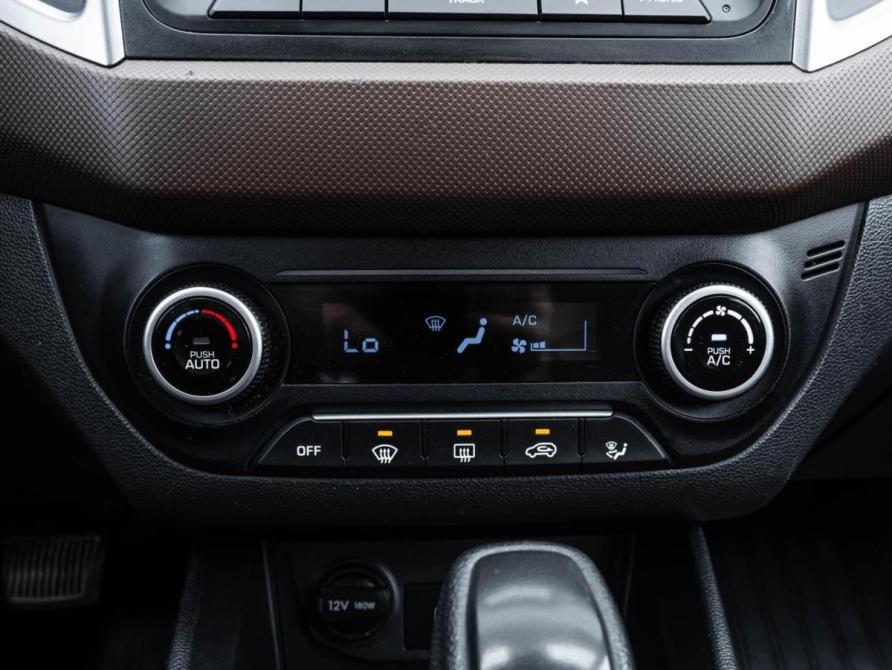 Hyundai Creta I Рестайлинг Ставрополь  - изображение 15