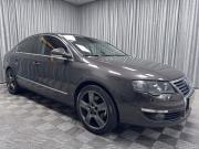 Volkswagen Passat B6 Стерлитамак  - изображение 37